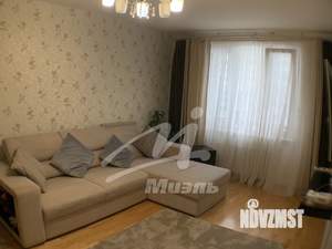 2-к квартира, вторичка, 56м2, 6/10 этаж