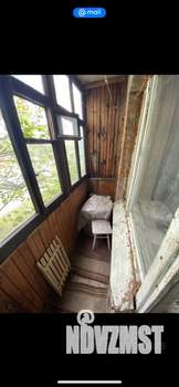 1-к квартира, вторичка, 31м2, 2/2 этаж