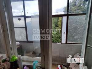 2-к квартира, вторичка, 41м2, 5/5 этаж