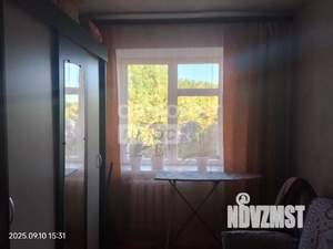 3-к квартира, вторичка, 59м2, 4/5 этаж