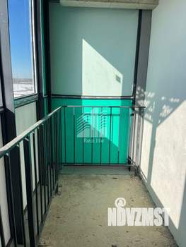 Студия квартира, вторичка, 28м2, 2/17 этаж