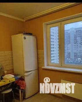 1-к квартира, вторичка, 35м2, 8/18 этаж