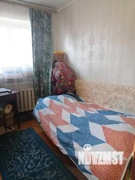 1-к квартира, вторичка, 29м2, 2/5 этаж