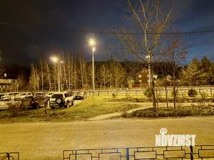 1-к квартира, вторичка, 41м2, 1/12 этаж