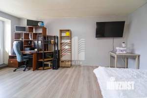 1-к квартира, вторичка, 37м2, 2/5 этаж