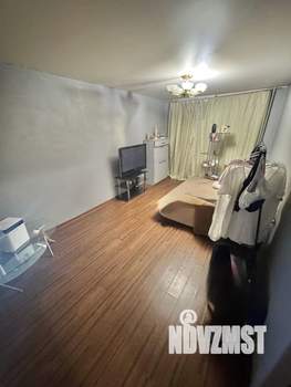 3-к квартира, вторичка, 65м2, 1/10 этаж