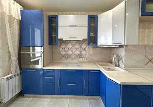 1-к квартира, вторичка, 37м2, 4/22 этаж