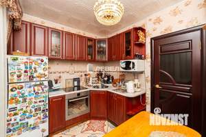 2-к квартира, вторичка, 52м2, 6/12 этаж