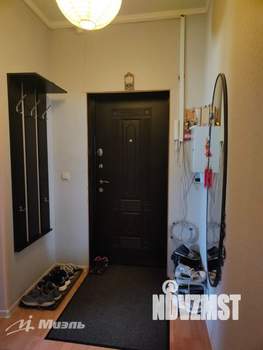 2-к квартира, вторичка, 56м2, 6/17 этаж