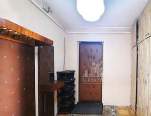 3-к квартира, вторичка, 69м2, 5/5 этаж
