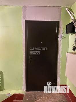 1-к квартира, вторичка, 31м2, 1/5 этаж