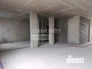 2-к квартира, вторичка, 71м2, 10/17 этаж