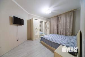 1-к квартира, вторичка, 38м2, 3/10 этаж