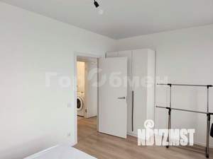 2-к квартира, вторичка, 47м2, 13/16 этаж