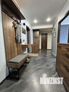2-к квартира, вторичка, 58м2, 7/10 этаж