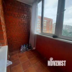 1-к квартира, вторичка, 45м2, 6/9 этаж