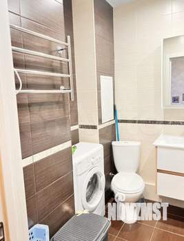 Студия квартира, вторичка, 26м2, 4/19 этаж