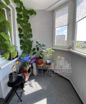 1-к квартира, вторичка, 39м2, 5/17 этаж