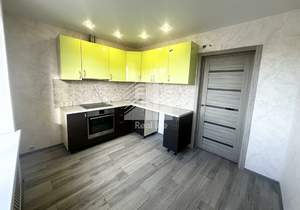 3-к квартира, вторичка, 83м2, 11/17 этаж