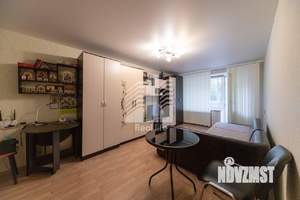 1-к квартира, вторичка, 31м2, 2/5 этаж