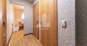 1-к квартира, вторичка, 34м2, 9/16 этаж