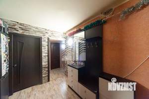 2-к квартира, вторичка, 52м2, 5/5 этаж