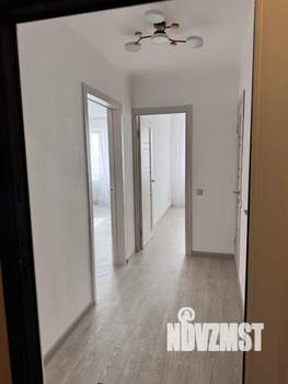 1-к квартира, вторичка, 39м2, 15/17 этаж