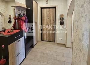 2-к квартира, вторичка, 62м2, 8/17 этаж