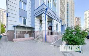 2-к квартира, вторичка, 54м2, 4/17 этаж