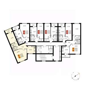 Фото квартиры на продажу (2)