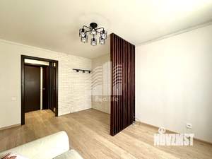 2-к квартира, вторичка, 44м2, 3/5 этаж