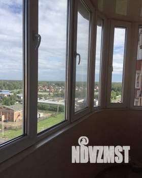 2-к квартира, вторичка, 63м2, 10/15 этаж