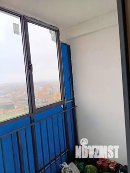2-к квартира, вторичка, 58м2, 11/18 этаж