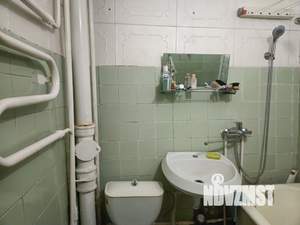 2-к квартира, вторичка, 36м2, 1/5 этаж
