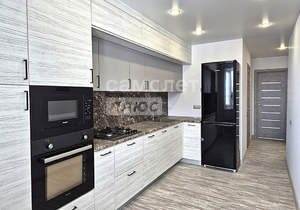 3-к квартира, вторичка, 61м2, 4/9 этаж