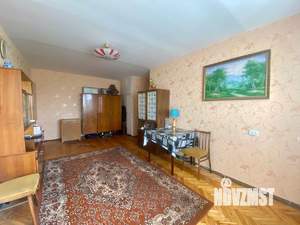 2-к квартира, вторичка, 46м2, 4/9 этаж