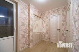 3-к квартира, вторичка, 75м2, 10/18 этаж