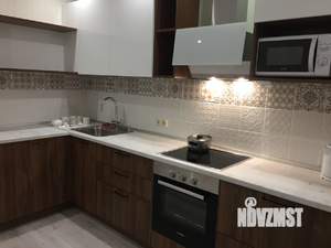 3-к квартира, вторичка, 70м2, 14/18 этаж