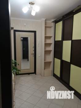 2-к квартира, вторичка, 58м2, 7/17 этаж