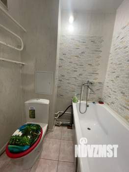 1-к квартира, вторичка, 27м2, 4/5 этаж