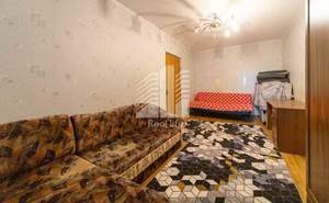 1-к квартира, вторичка, 34м2, 9/16 этаж