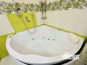 3-к квартира, вторичка, 78м2, 11/15 этаж