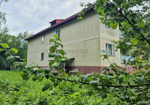3-к квартира, вторичка, 76м2, 2/2 этаж