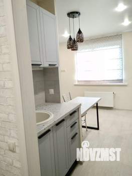 Студия квартира, вторичка, 25м2, 9/17 этаж