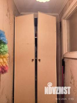 2-к квартира, вторичка, 45м2, 3/5 этаж