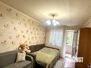 1-к квартира, вторичка, 32м2, 2/5 этаж