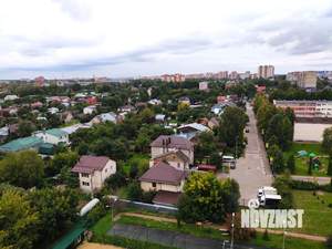 2-к квартира, вторичка, 60м2, 13/17 этаж