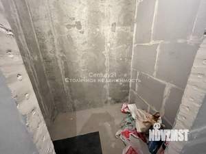 1-к квартира, вторичка, 38м2, 17/18 этаж