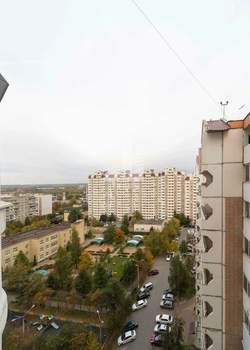 3-к квартира, вторичка, 94м2, 14/17 этаж