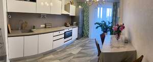 2-к квартира, вторичка, 66м2, 7/17 этаж